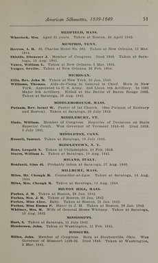 <em>"Checklist."</em>, 1913. Printed material. Brooklyn Museum, NYARC Documenting the Gilded Age phase 2. (Photo: New York Art Resources Consortium, N200_Ed6_V59_0059.jpg