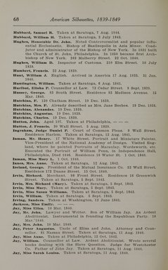 <em>"Checklist."</em>, 1913. Printed material. Brooklyn Museum, NYARC Documenting the Gilded Age phase 2. (Photo: New York Art Resources Consortium, N200_Ed6_V59_0076.jpg