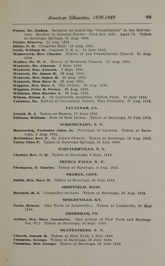 <em>"Checklist."</em>, 1913. Printed material. Brooklyn Museum, NYARC Documenting the Gilded Age phase 2. (Photo: New York Art Resources Consortium, N200_Ed6_V59_0107.jpg