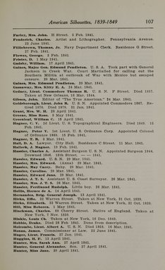 <em>"Checklist."</em>, 1913. Printed material. Brooklyn Museum, NYARC Documenting the Gilded Age phase 2. (Photo: New York Art Resources Consortium, N200_Ed6_V59_0115.jpg