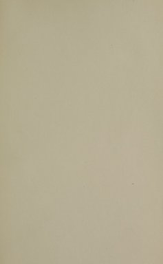 <em>"Blank page."</em>, 1913. Printed material. Brooklyn Museum, NYARC Documenting the Gilded Age phase 2. (Photo: New York Art Resources Consortium, N200_Ed6_V59_0193.jpg