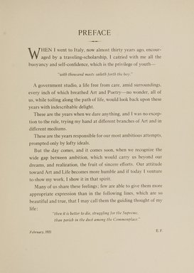 <em>"Text."</em>, 1921. Printed material. Brooklyn Museum, NYARC Documenting the Gilded Age phase 2. (Photo: New York Art Resources Consortium, N200_F95_C24_0009.jpg