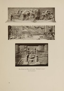 <em>"Illustration."</em>, 1921. Printed material. Brooklyn Museum, NYARC Documenting the Gilded Age phase 2. (Photo: New York Art Resources Consortium, N200_F95_C24_0011.jpg