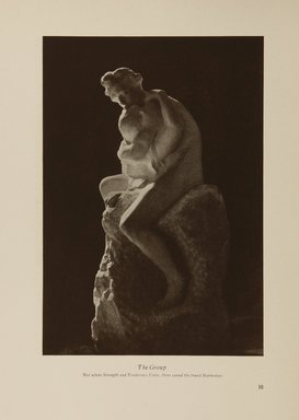 <em>"Illustration."</em>, 1921. Printed material. Brooklyn Museum, NYARC Documenting the Gilded Age phase 2. (Photo: New York Art Resources Consortium, N200_F95_C24_0012.jpg