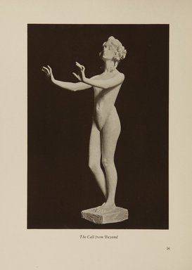 <em>"Illustration."</em>, 1921. Printed material. Brooklyn Museum, NYARC Documenting the Gilded Age phase 2. (Photo: New York Art Resources Consortium, N200_F95_C24_0016.jpg