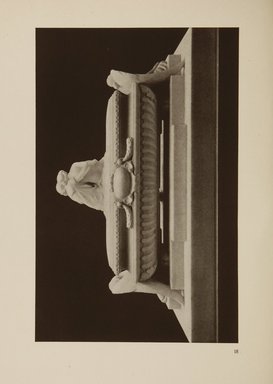 <em>"Section header."</em>, 1921. Printed material. Brooklyn Museum, NYARC Documenting the Gilded Age phase 2. (Photo: New York Art Resources Consortium, N200_F95_C24_0020.jpg
