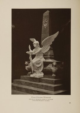 <em>"Illustration."</em>, 1921. Printed material. Brooklyn Museum, NYARC Documenting the Gilded Age phase 2. (Photo: New York Art Resources Consortium, N200_F95_C24_0022.jpg