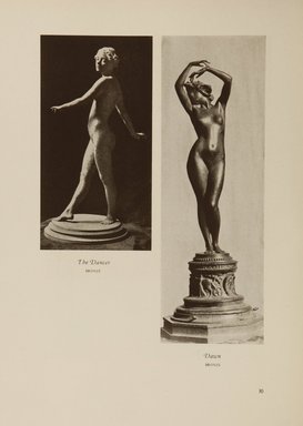 <em>"Illustration."</em>, 1921. Printed material. Brooklyn Museum, NYARC Documenting the Gilded Age phase 2. (Photo: New York Art Resources Consortium, N200_F95_C24_0032.jpg