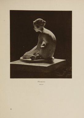 <em>"Illustration."</em>, 1921. Printed material. Brooklyn Museum, NYARC Documenting the Gilded Age phase 2. (Photo: New York Art Resources Consortium, N200_F95_C24_0033.jpg