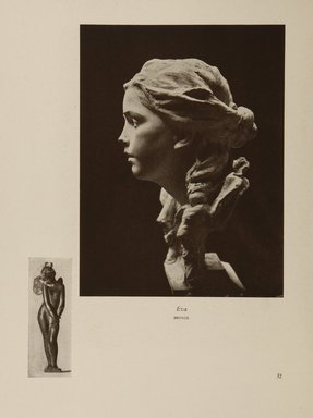 <em>"Illustration."</em>, 1921. Printed material. Brooklyn Museum, NYARC Documenting the Gilded Age phase 2. (Photo: New York Art Resources Consortium, N200_F95_C24_0034.jpg
