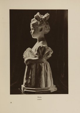 <em>"Illustration."</em>, 1921. Printed material. Brooklyn Museum, NYARC Documenting the Gilded Age phase 2. (Photo: New York Art Resources Consortium, N200_F95_C24_0035.jpg