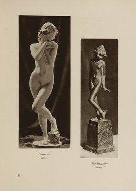 <em>"Illustration."</em>, 1921. Printed material. Brooklyn Museum, NYARC Documenting the Gilded Age phase 2. (Photo: New York Art Resources Consortium, N200_F95_C24_0041.jpg