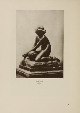 <em>"Illustration."</em>, 1921. Printed material. Brooklyn Museum, NYARC Documenting the Gilded Age phase 2. (Photo: New York Art Resources Consortium, N200_F95_C24_0064.jpg
