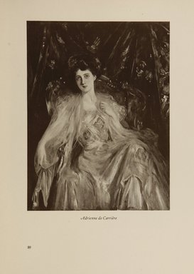 <em>"Illustration."</em>, 1921. Printed material. Brooklyn Museum, NYARC Documenting the Gilded Age phase 2. (Photo: New York Art Resources Consortium, N200_F95_C24_0091.jpg