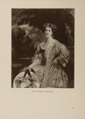 <em>"Illustration."</em>, 1921. Printed material. Brooklyn Museum, NYARC Documenting the Gilded Age phase 2. (Photo: New York Art Resources Consortium, N200_F95_C24_0094.jpg
