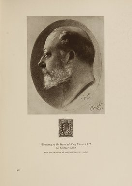 <em>"Illustration."</em>, 1921. Printed material. Brooklyn Museum, NYARC Documenting the Gilded Age phase 2. (Photo: New York Art Resources Consortium, N200_F95_C24_0099.jpg