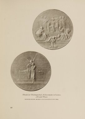 <em>"Illustration."</em>, 1921. Printed material. Brooklyn Museum, NYARC Documenting the Gilded Age phase 2. (Photo: New York Art Resources Consortium, N200_F95_C24_0103.jpg