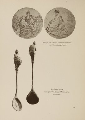 <em>"Illustration."</em>, 1921. Printed material. Brooklyn Museum, NYARC Documenting the Gilded Age phase 2. (Photo: New York Art Resources Consortium, N200_F95_C24_0126.jpg