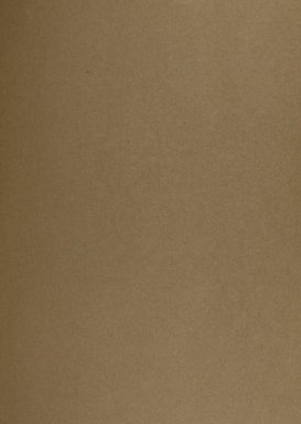 <em>"Inside back cover."</em>, 1921. Printed material. Brooklyn Museum, NYARC Documenting the Gilded Age phase 2. (Photo: New York Art Resources Consortium, N200_F95_C24_0133.jpg