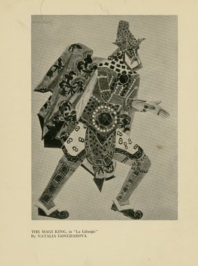 <em>"Illustration."</em>, 1922. Printed material. Brooklyn Museum, NYARC Documenting the Gilded Age phase 2. (Photo: New York Art Resources Consortium, N200_G59_K61_0008.jpg