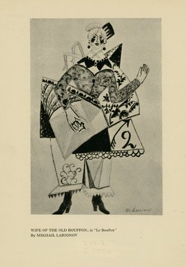 <em>"Illustration."</em>, 1922. Printed material. Brooklyn Museum, NYARC Documenting the Gilded Age phase 2. (Photo: New York Art Resources Consortium, N200_G59_K61_0010.jpg