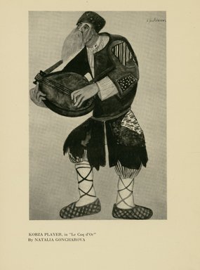 <em>"Illustration."</em>, 1922. Printed material. Brooklyn Museum, NYARC Documenting the Gilded Age phase 2. (Photo: New York Art Resources Consortium, N200_G59_K61_0021.jpg