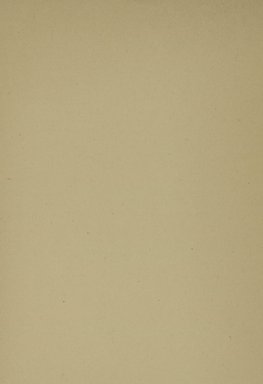 <em>"Inside back cover."</em>, 1922. Printed material. Brooklyn Museum, NYARC Documenting the Gilded Age phase 2. (Photo: New York Art Resources Consortium, N200_L375_B66_0015.jpg
