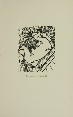 <em>"Illustration."</em>, 1915. Printed material. Brooklyn Museum, NYARC Documenting the Gilded Age phase 1. (Photo: New York Art Resources Consortium, N200_M42_M76_0031.jpg