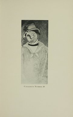 <em>"Illustration."</em>, 1915. Printed material. Brooklyn Museum, NYARC Documenting the Gilded Age phase 1. (Photo: New York Art Resources Consortium, N200_M42_M76_0033.jpg