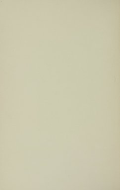 <em>"Blank page."</em>, 1915. Printed material. Brooklyn Museum, NYARC Documenting the Gilded Age phase 1. (Photo: New York Art Resources Consortium, N200_M42_M76_0044.jpg