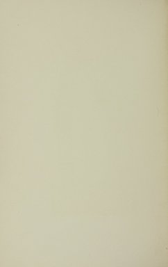 <em>"Blank page."</em>, 1915. Printed material. Brooklyn Museum, NYARC Documenting the Gilded Age phase 1. (Photo: New York Art Resources Consortium, N200_M42_M76_0046.jpg