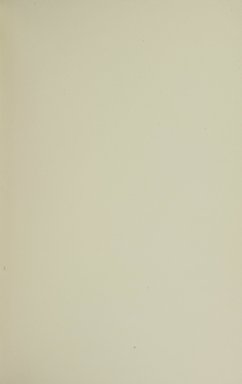 <em>"Blank page."</em>, 1915. Printed material. Brooklyn Museum, NYARC Documenting the Gilded Age phase 1. (Photo: New York Art Resources Consortium, N200_M42_M76_0049.jpg