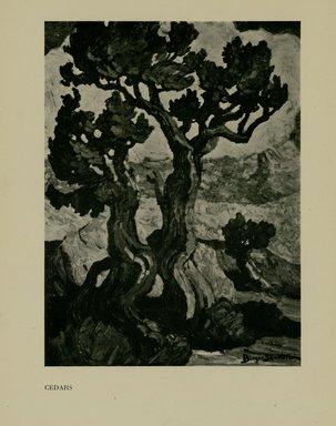 <em>"Illustration."</em>, 1922. Printed material. Brooklyn Museum, NYARC Documenting the Gilded Age phase 2. (Photo: New York Art Resources Consortium, N200_Sa4_B11_0008.jpg