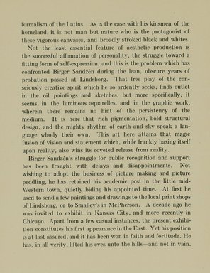 <em>"Text."</em>, 1922. Printed material. Brooklyn Museum, NYARC Documenting the Gilded Age phase 2. (Photo: New York Art Resources Consortium, N200_Sa4_B11_0014.jpg