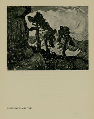 <em>"Illustration."</em>, 1922. Printed material. Brooklyn Museum, NYARC Documenting the Gilded Age phase 2. (Photo: New York Art Resources Consortium, N200_Sa4_B11_0016.jpg