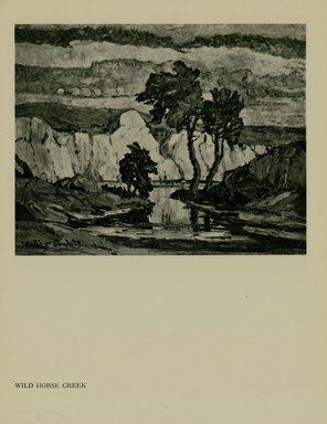 <em>"Illustration."</em>, 1922. Printed material. Brooklyn Museum, NYARC Documenting the Gilded Age phase 2. (Photo: New York Art Resources Consortium, N200_Sa4_B11_0017.jpg