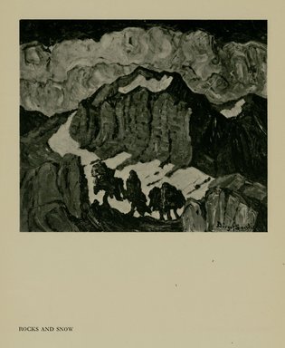 <em>"Illustration."</em>, 1922. Printed material. Brooklyn Museum, NYARC Documenting the Gilded Age phase 2. (Photo: New York Art Resources Consortium, N200_Sa4_B11_0018.jpg