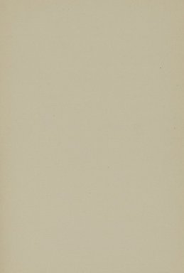 <em>"Inside back cover."</em>, 1910. Printed material. Brooklyn Museum, NYARC Documenting the Gilded Age phase 2. (Photo: New York Art Resources Consortium, N200_Sm4_C33_0017.jpg