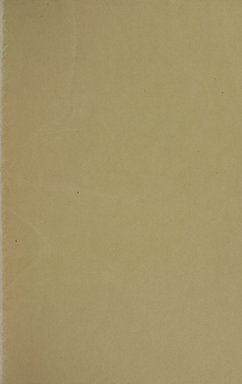 <em>"Inside back cover."</em>, 1922. Printed material. Brooklyn Museum, NYARC Documenting the Gilded Age phase 1. (Photo: New York Art Resources Consortium, N53_J765e_0008.jpg