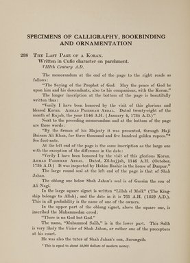 <em>"Checklist."</em>, 1914. Printed material. Brooklyn Museum, NYARC Documenting the Gilded Age phase 2. (Photo: New York Art Resources Consortium, N6260_C38_0036.jpg
