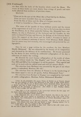 <em>"Checklist."</em>, 1914. Printed material. Brooklyn Museum, NYARC Documenting the Gilded Age phase 2. (Photo: New York Art Resources Consortium, N6260_C38_0041.jpg