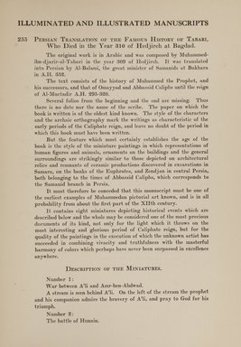 <em>"Checklist."</em>, 1914. Printed material. Brooklyn Museum, NYARC Documenting the Gilded Age phase 2. (Photo: New York Art Resources Consortium, N6260_C38_0045.jpg