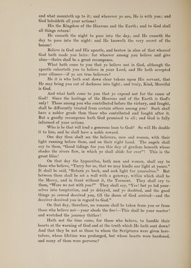 <em>"Checklist."</em>, 1914. Printed material. Brooklyn Museum, NYARC Documenting the Gilded Age phase 2. (Photo: New York Art Resources Consortium, N6260_C38_0078.jpg