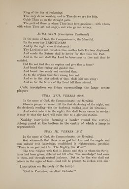 <em>"Checklist."</em>, 1914. Printed material. Brooklyn Museum, NYARC Documenting the Gilded Age phase 2. (Photo: New York Art Resources Consortium, N6260_C38_0081.jpg