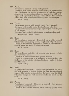 <em>"Checklist."</em>, 1914. Printed material. Brooklyn Museum, NYARC Documenting the Gilded Age phase 2. (Photo: New York Art Resources Consortium, N6260_C38_0108.jpg