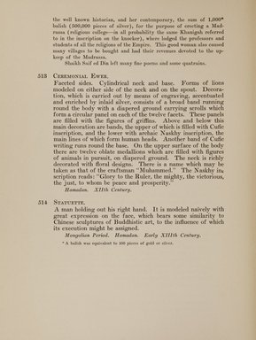 <em>"Checklist."</em>, 1914. Printed material. Brooklyn Museum, NYARC Documenting the Gilded Age phase 2. (Photo: New York Art Resources Consortium, N6260_C38_0114.jpg