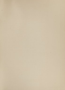 <em>"Inside back cover."</em>, 1914. Printed material. Brooklyn Museum, NYARC Documenting the Gilded Age phase 2. (Photo: New York Art Resources Consortium, N6260_C38_0117.jpg