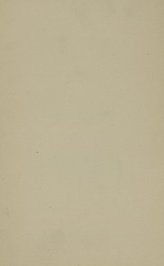 <em>"Blank page."</em>, 1912. Printed material. Brooklyn Museum, NYARC Documenting the Gilded Age phase 2. (Photo: New York Art Resources Consortium, N6260_F73_0067.jpg