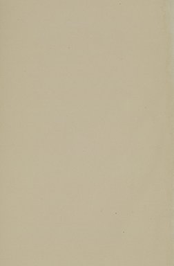 <em>"Blank page."</em>, 1912. Printed material. Brooklyn Museum, NYARC Documenting the Gilded Age phase 2. (Photo: New York Art Resources Consortium, N6260_F73_0068.jpg