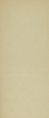 <em>"Inside back cover."</em>, 1912. Printed material. Brooklyn Museum, NYARC Documenting the Gilded Age phase 2. (Photo: New York Art Resources Consortium, NC15_K44c_1912_0019.jpg